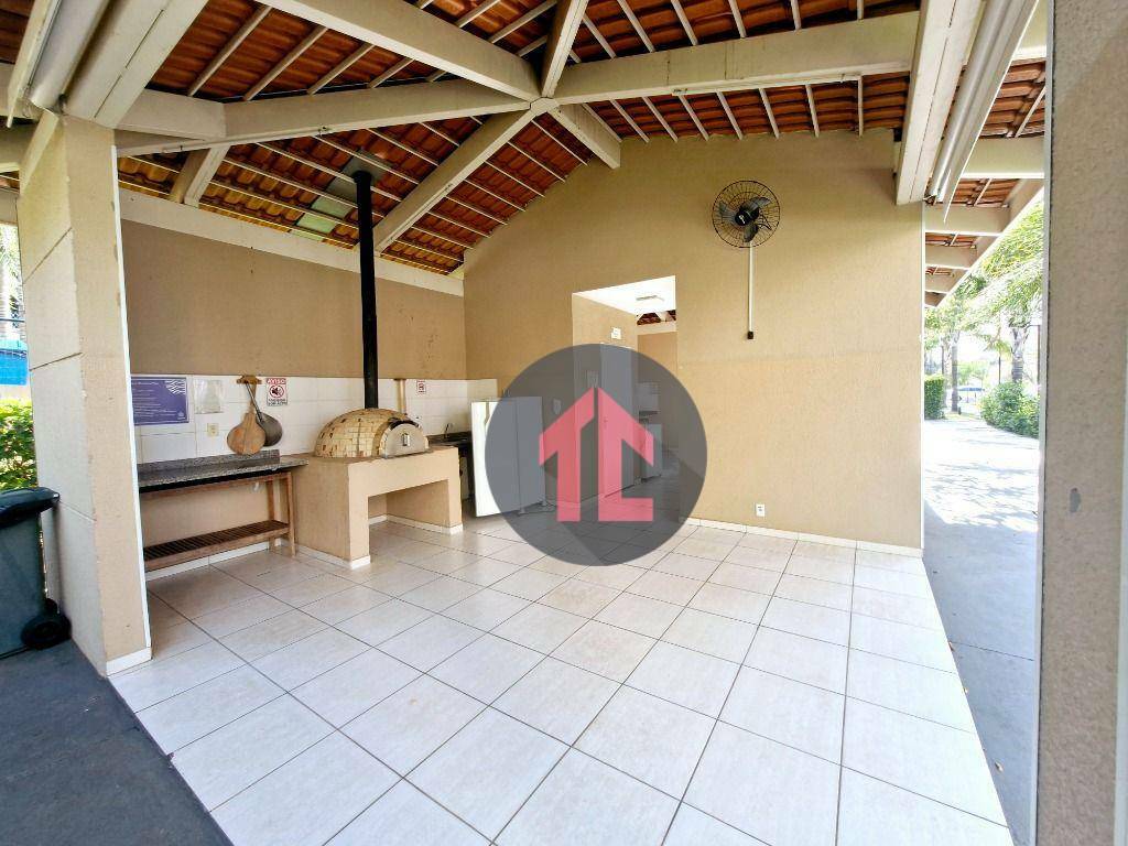 Apartamento à venda com 2 quartos, 57m² - Foto 35