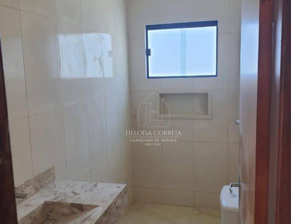 Casa, 3 quartos, 130 m² - Foto 4