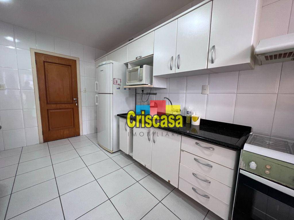 Apartamento para alugar com 3 quartos, 130m² - Foto 29