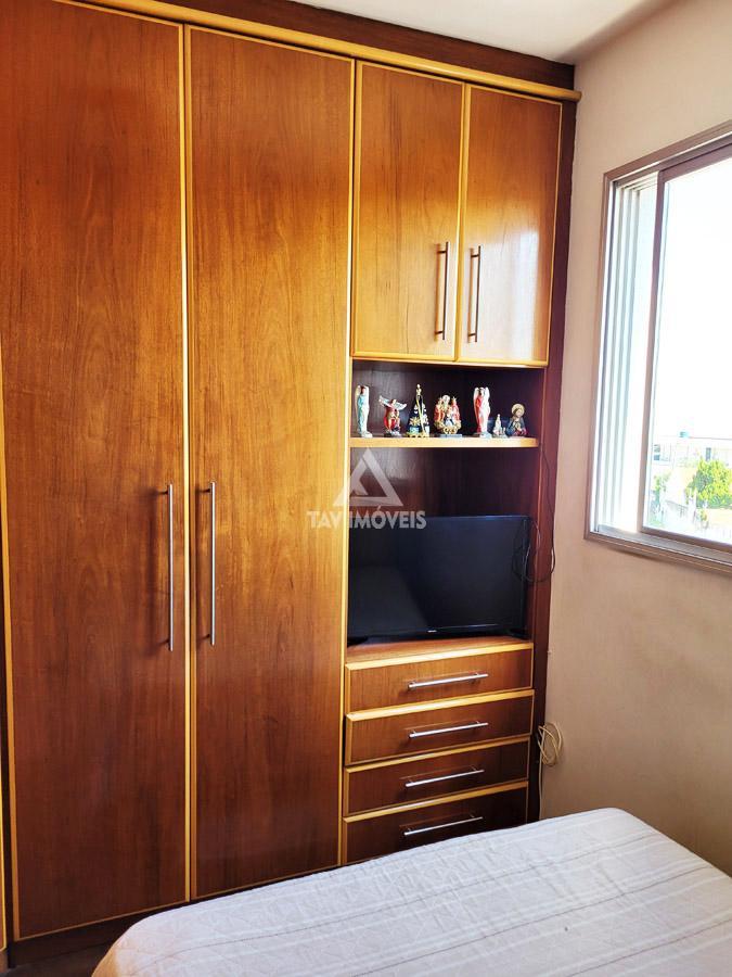 Apartamento à venda com 3 quartos, 81m² - Foto 16