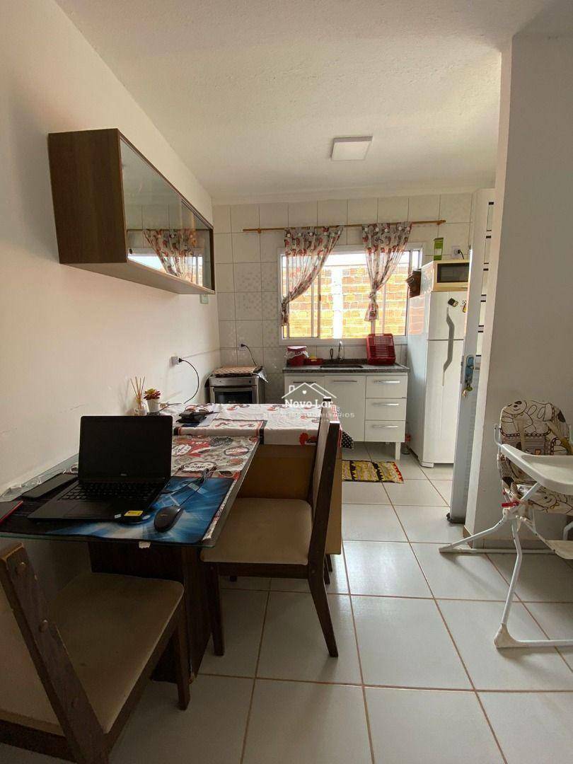 Casa de Condomínio à venda com 2 quartos, 50m² - Foto 5