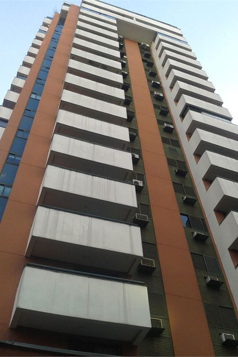 Apartamento à venda com 2 quartos, 103m² - Foto 1