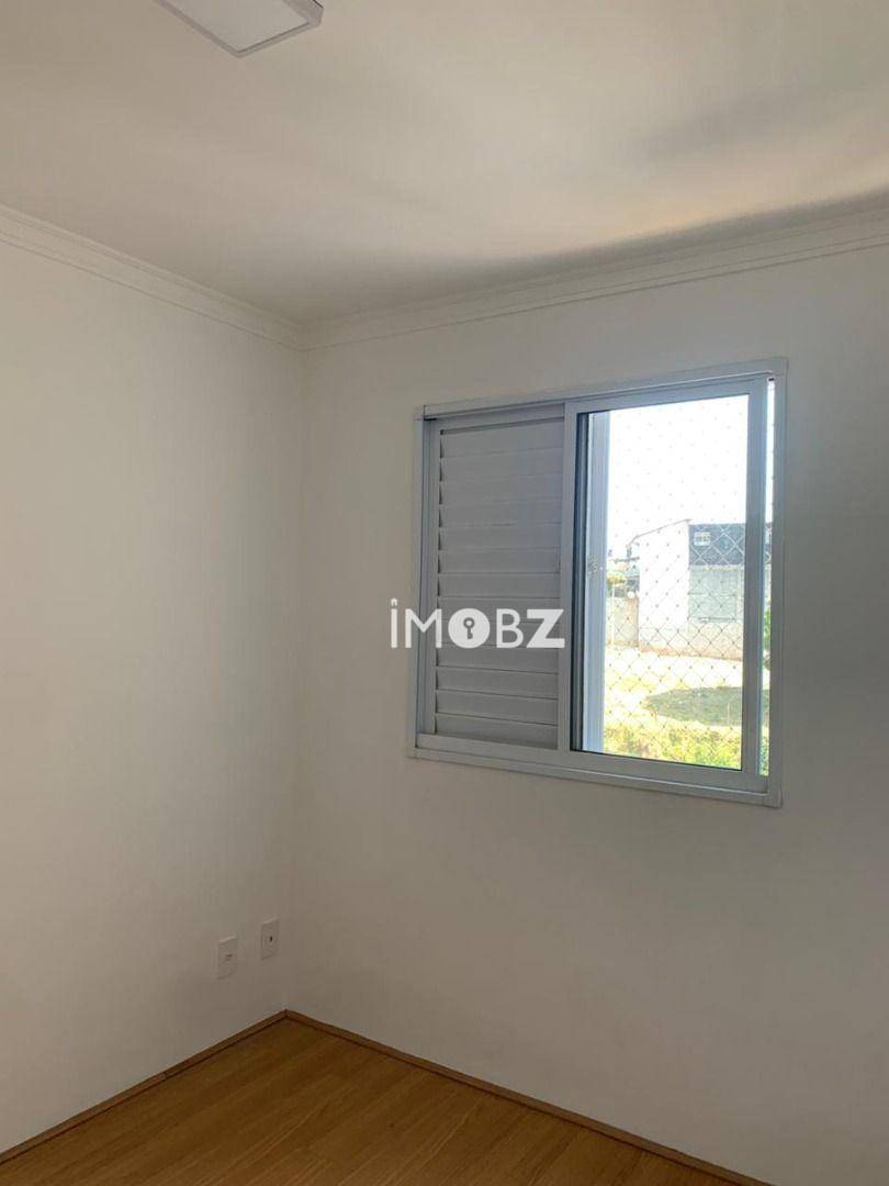 Apartamento à venda com 2 quartos, 42m² - Foto 13