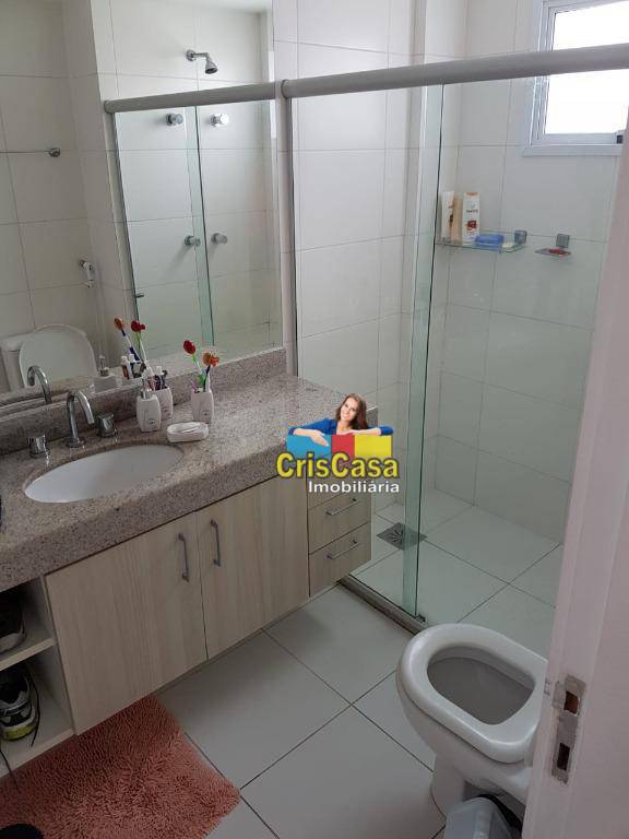 Apartamento à venda com 3 quartos, 140m² - Foto 15