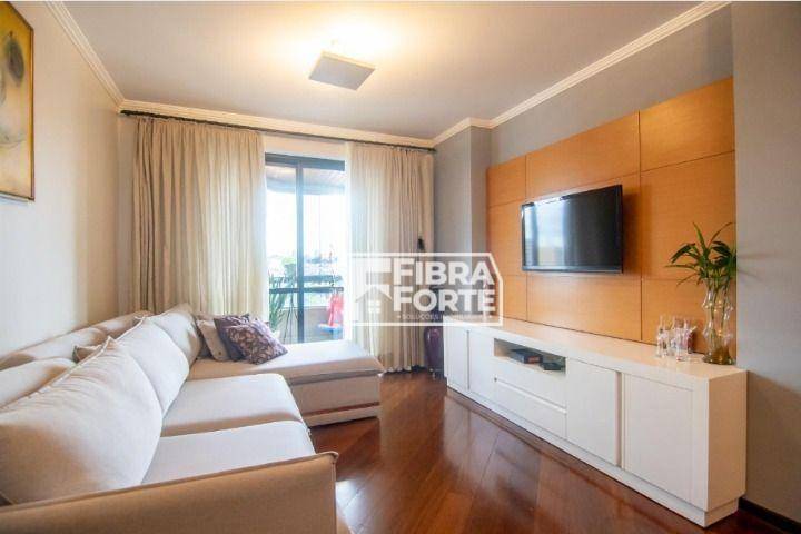 Apartamento à venda com 3 quartos, 256m² - Foto 17