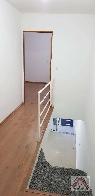 Sobrado à venda com 2 quartos, 125m² - Foto 11