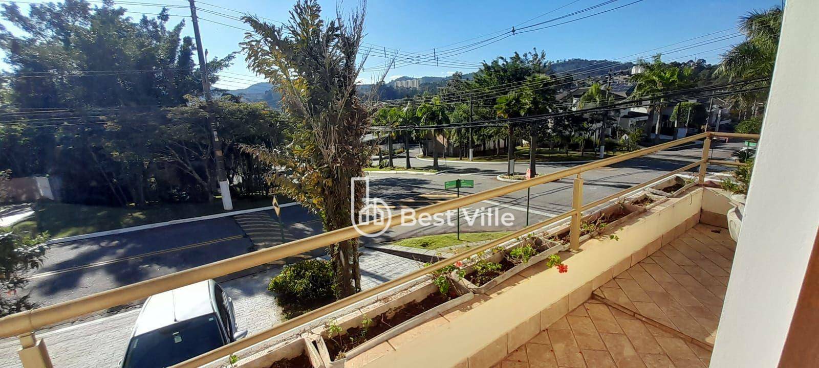 Casa de Condomínio à venda com 4 quartos, 462m² - Foto 17