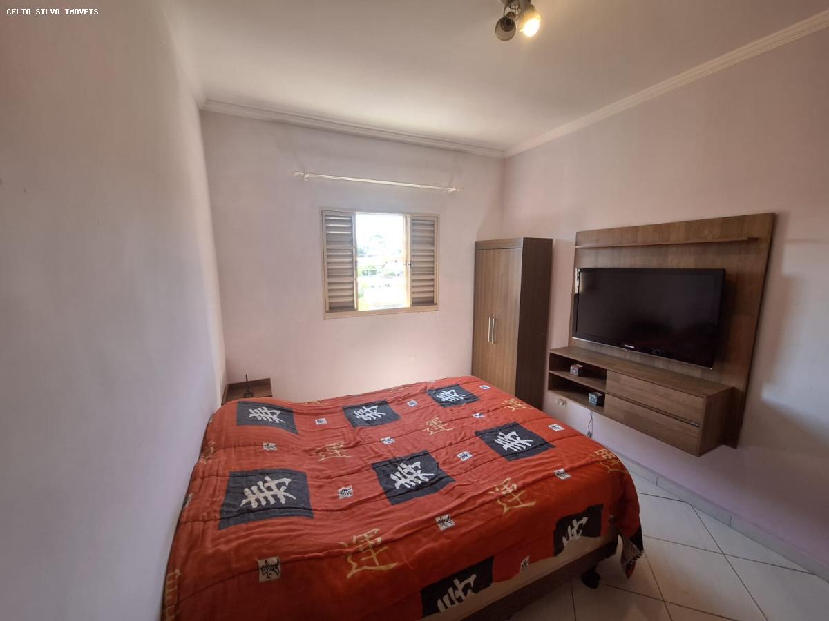 Casa de Condomínio à venda com 2 quartos, 90m² - Foto 13