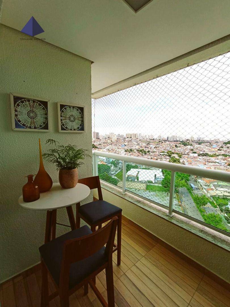 Apartamento à venda com 3 quartos, 81m² - Foto 46