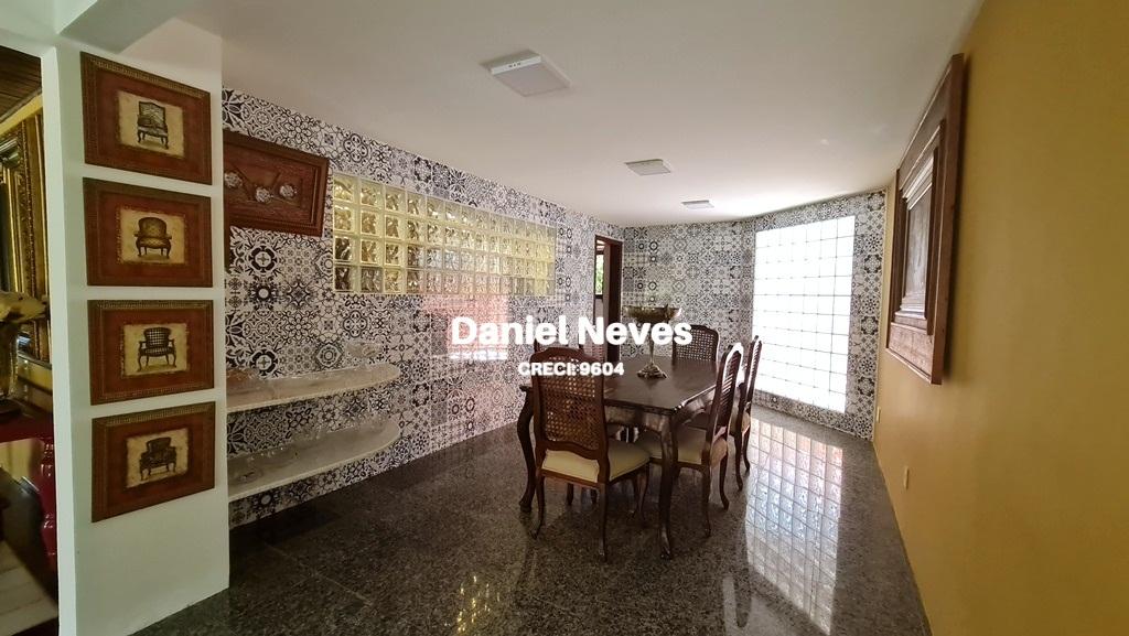 Casa de Condomínio à venda com 7 quartos, 550m² - Foto 29