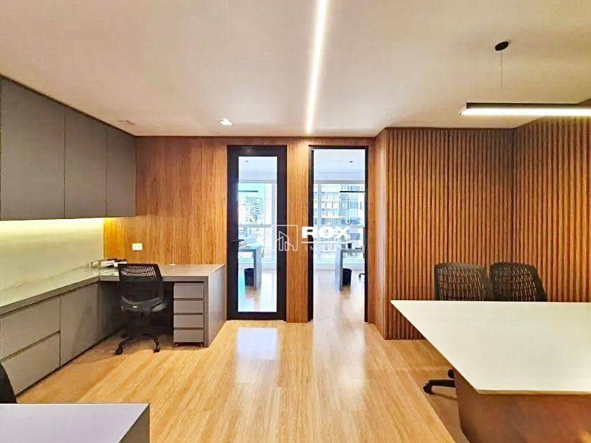 Conjunto Comercial-Sala para alugar, 41m² - Foto 5