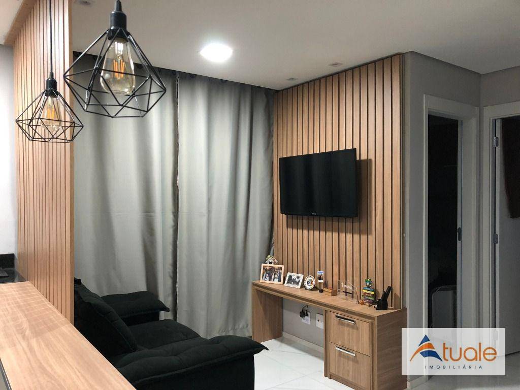 Apartamento à venda e aluguel com 2 quartos, 42m² - Foto 11