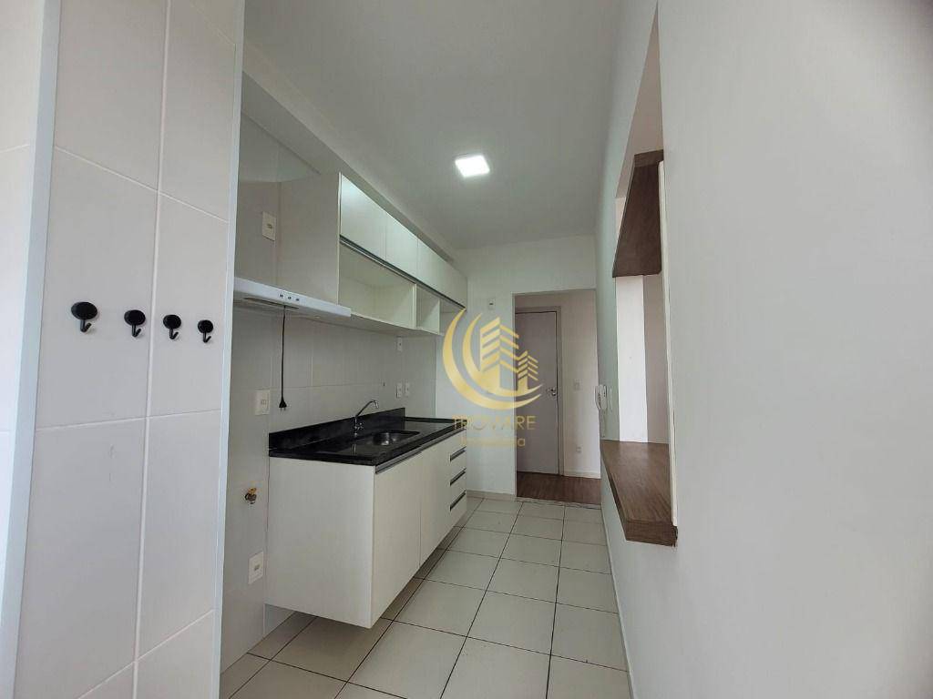 Apartamento à venda e aluguel com 3 quartos, 80m² - Foto 6