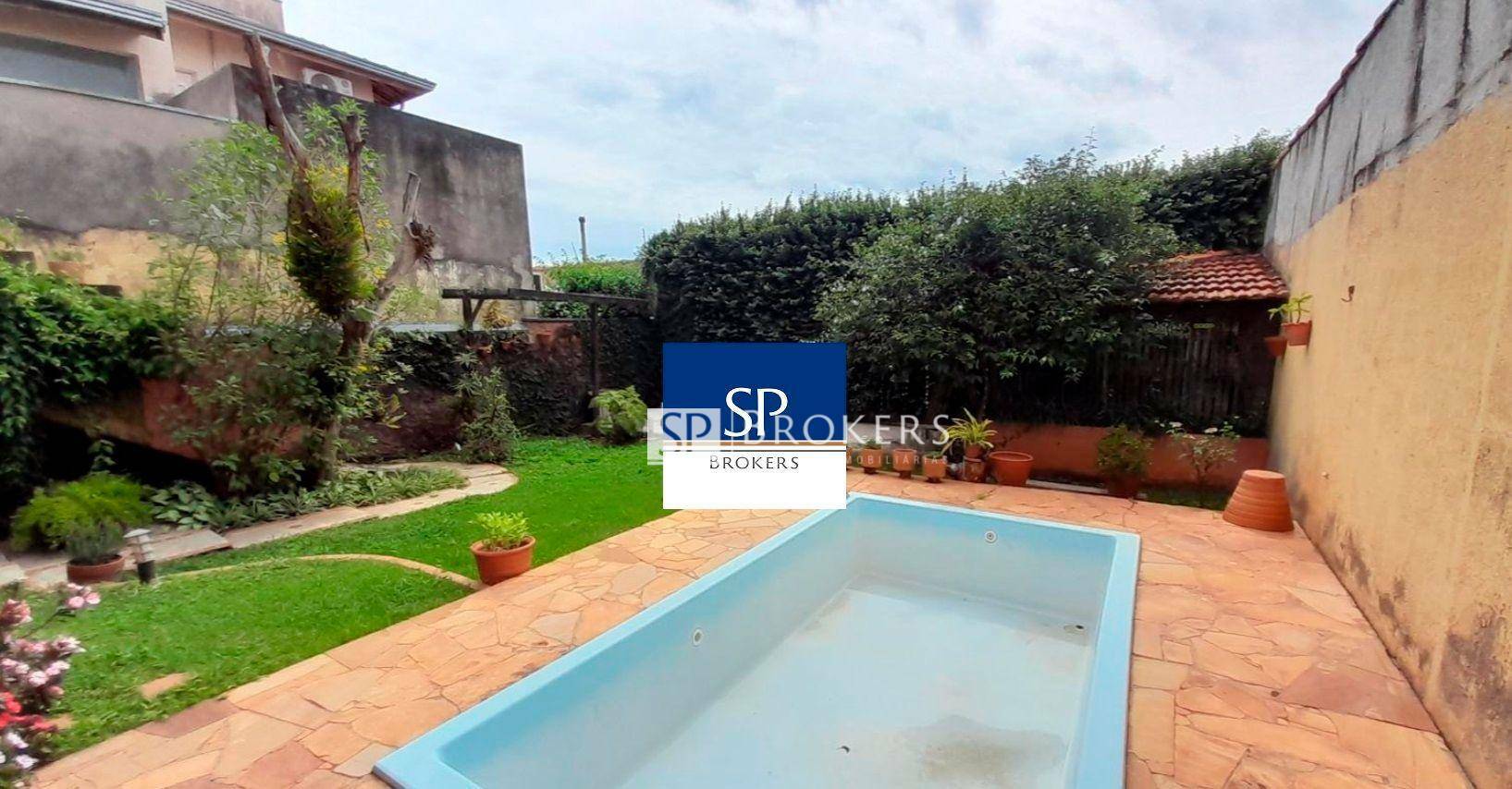 Casa, 4 quartos, 340 m² - Foto 36