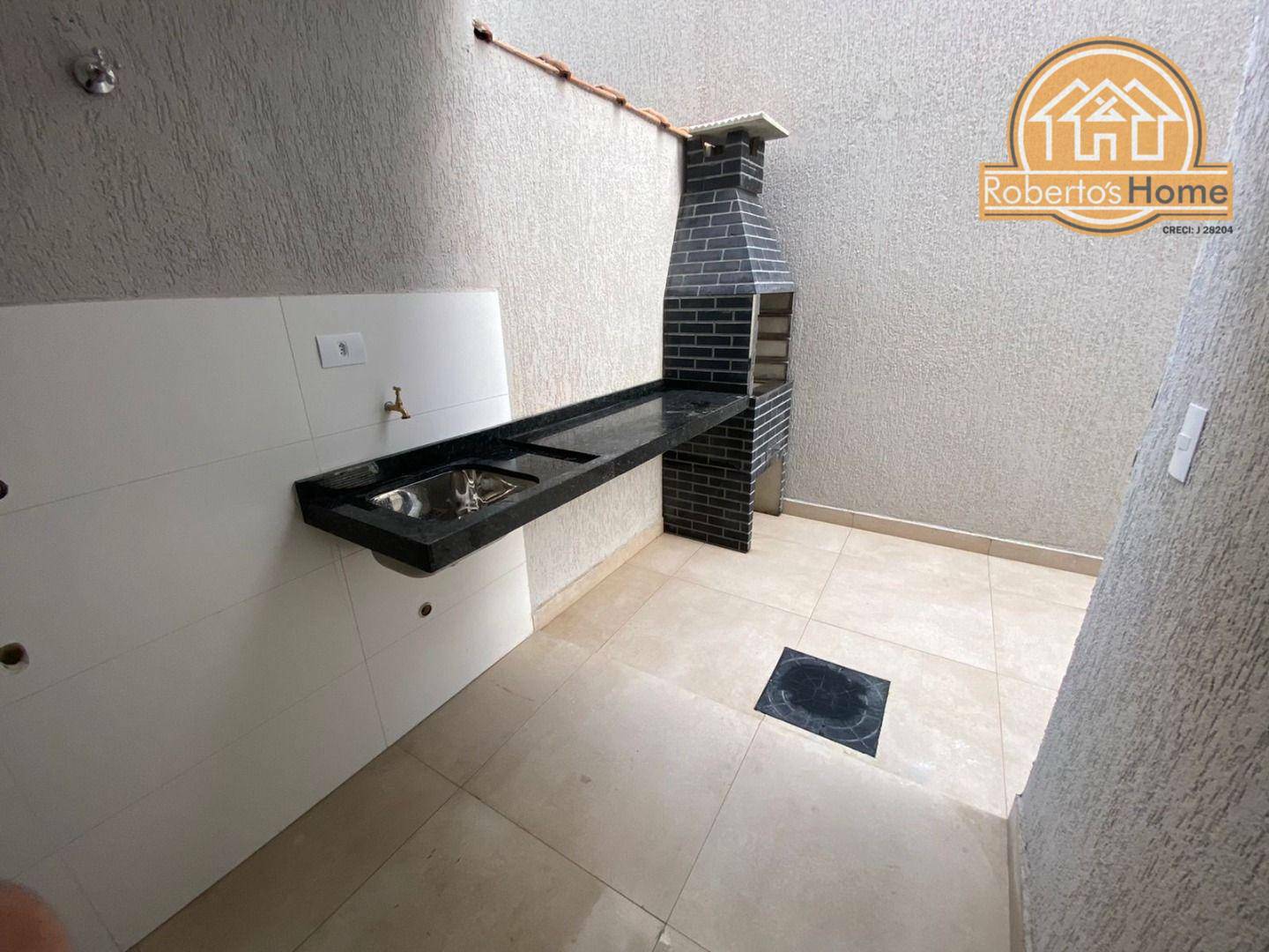 Sobrado à venda com 2 quartos, 61m² - Foto 21