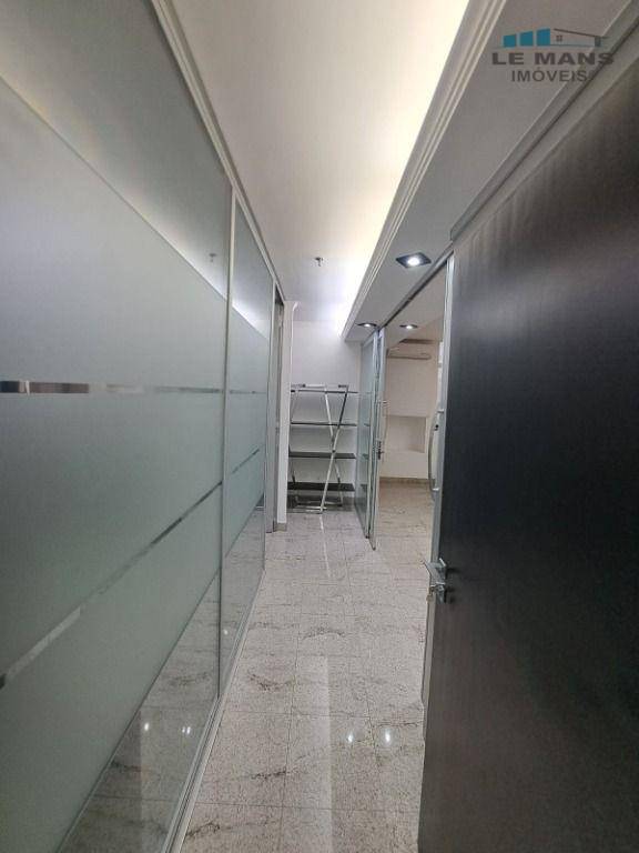 Conjunto Comercial-Sala para alugar, 75m² - Foto 5