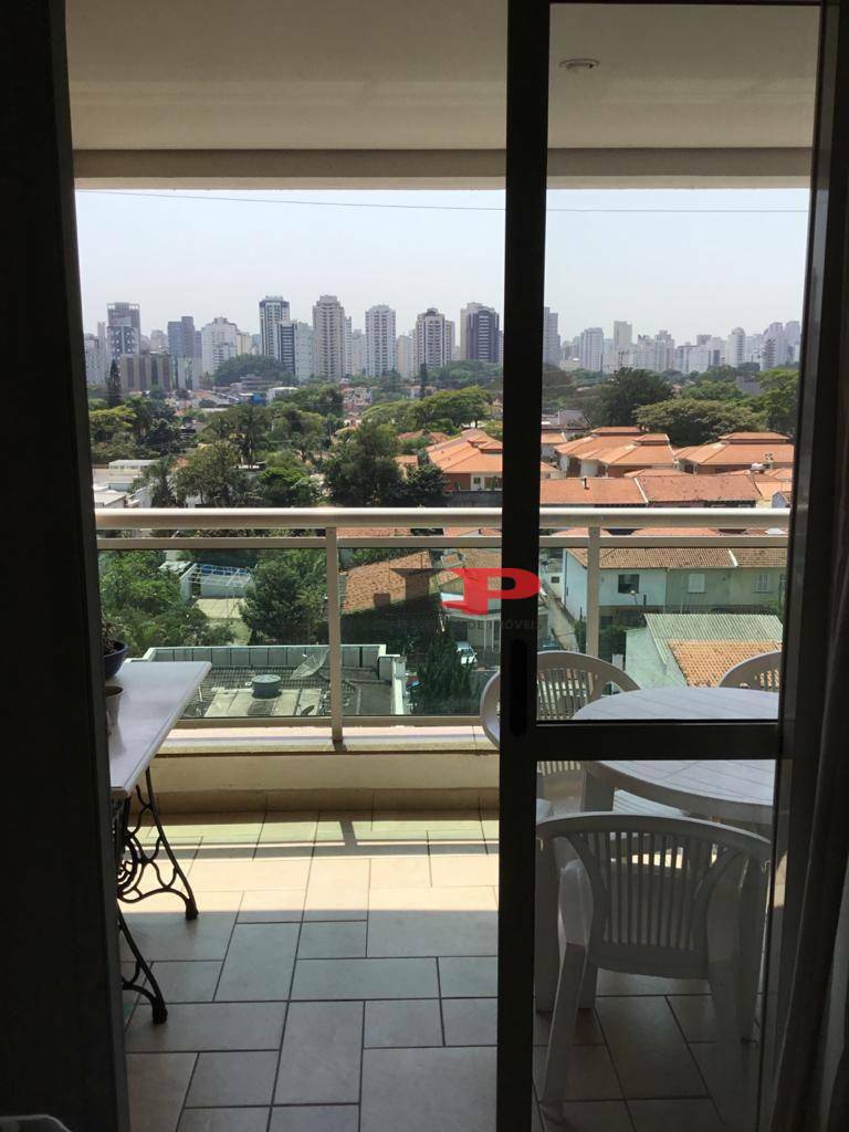 Apartamento à venda com 3 quartos, 97m² - Foto 5