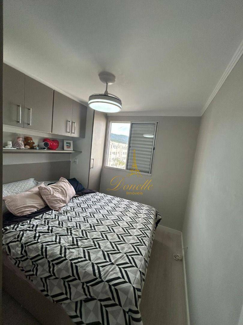 Apartamento para alugar com 2 quartos, 50m² - Foto 2