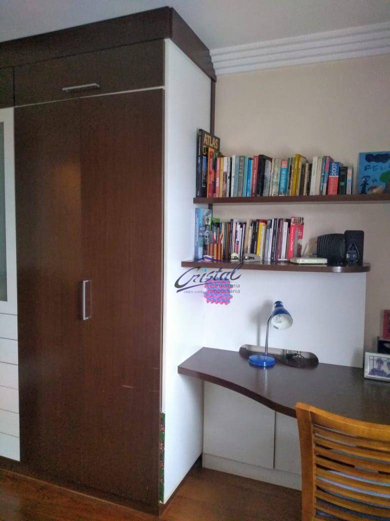 Apartamento para alugar com 3 quartos, 102m² - Foto 28