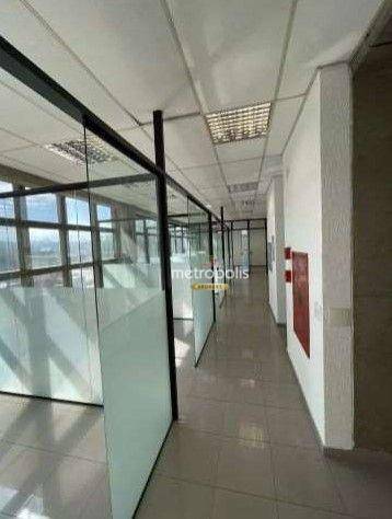 Depósito-Galpão-Armazém para alugar, 1500m² - Foto 6