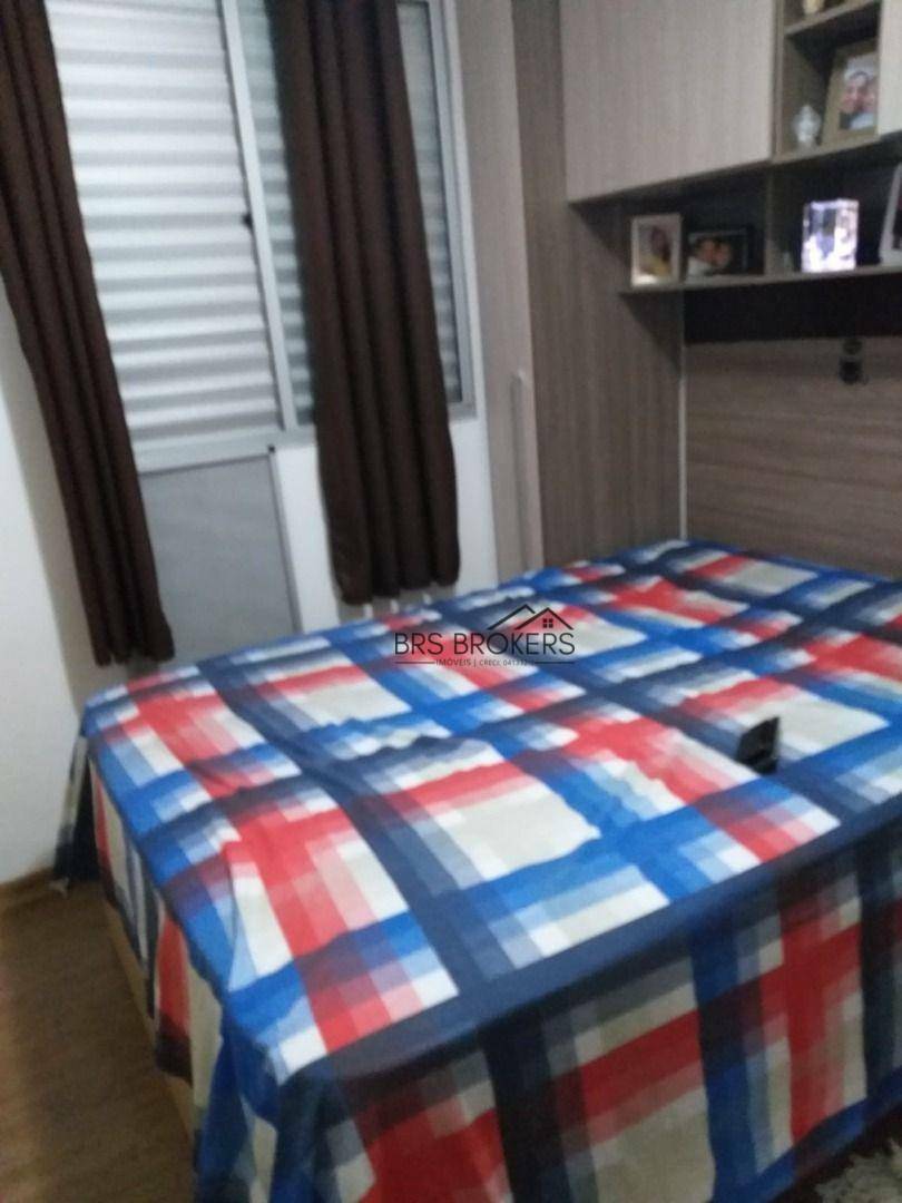 Apartamento à venda com 2 quartos, 45m² - Foto 9