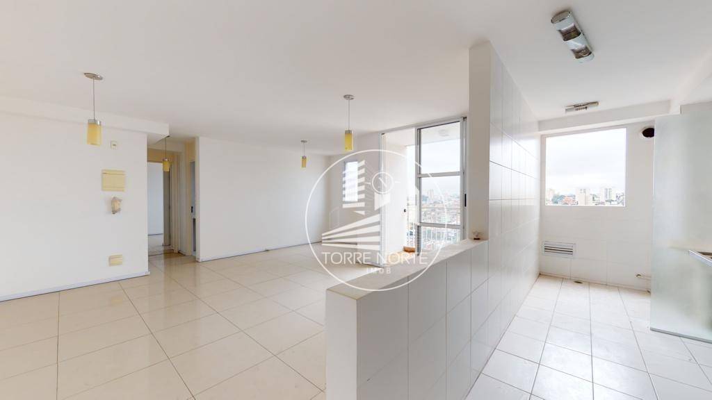 Apartamento à venda com 2 quartos, 65m² - Foto 1