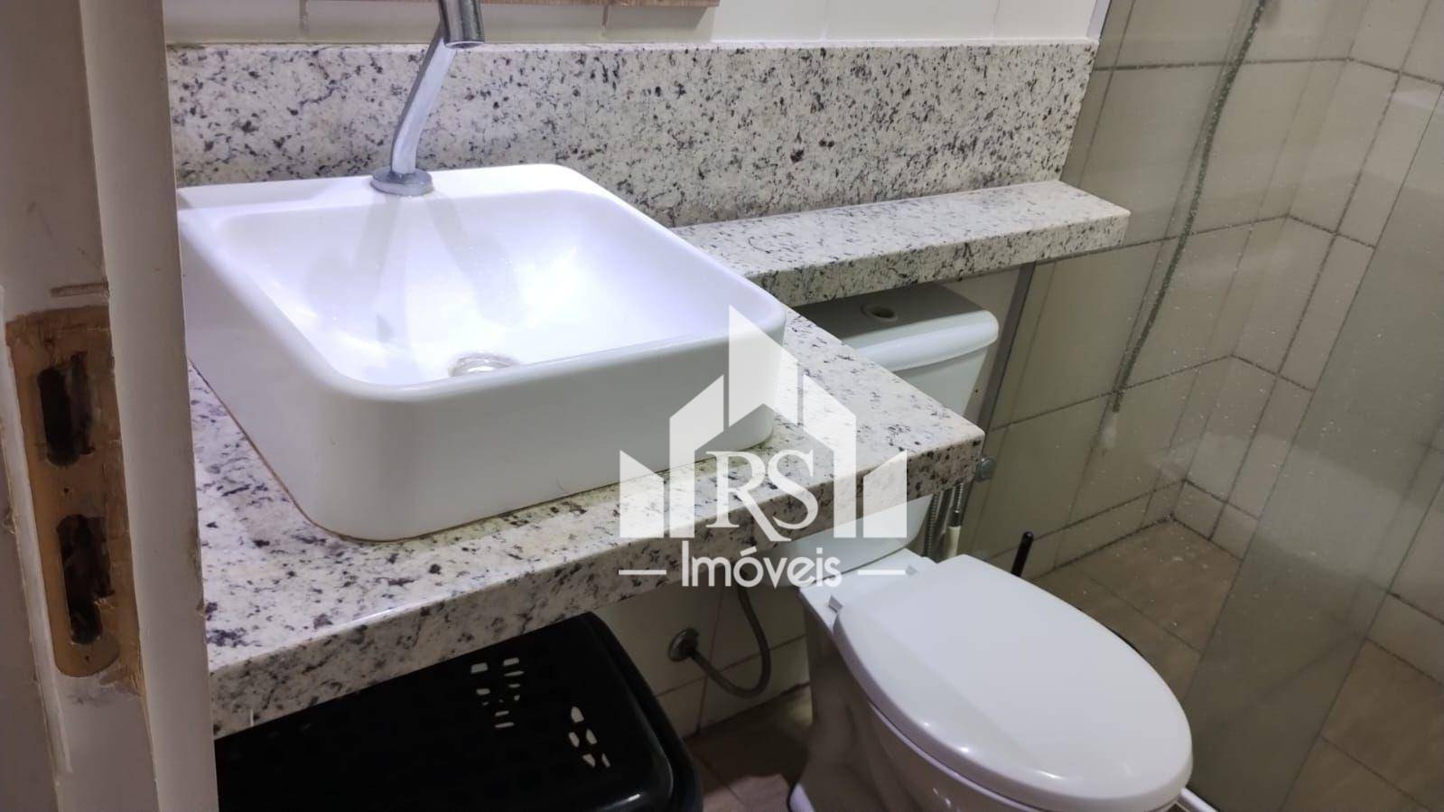 Apartamento à venda com 2 quartos, 60m² - Foto 9