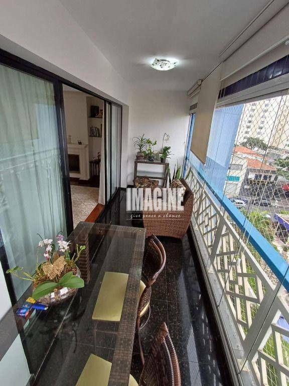 Apartamento à venda com 3 quartos, 151m² - Foto 15