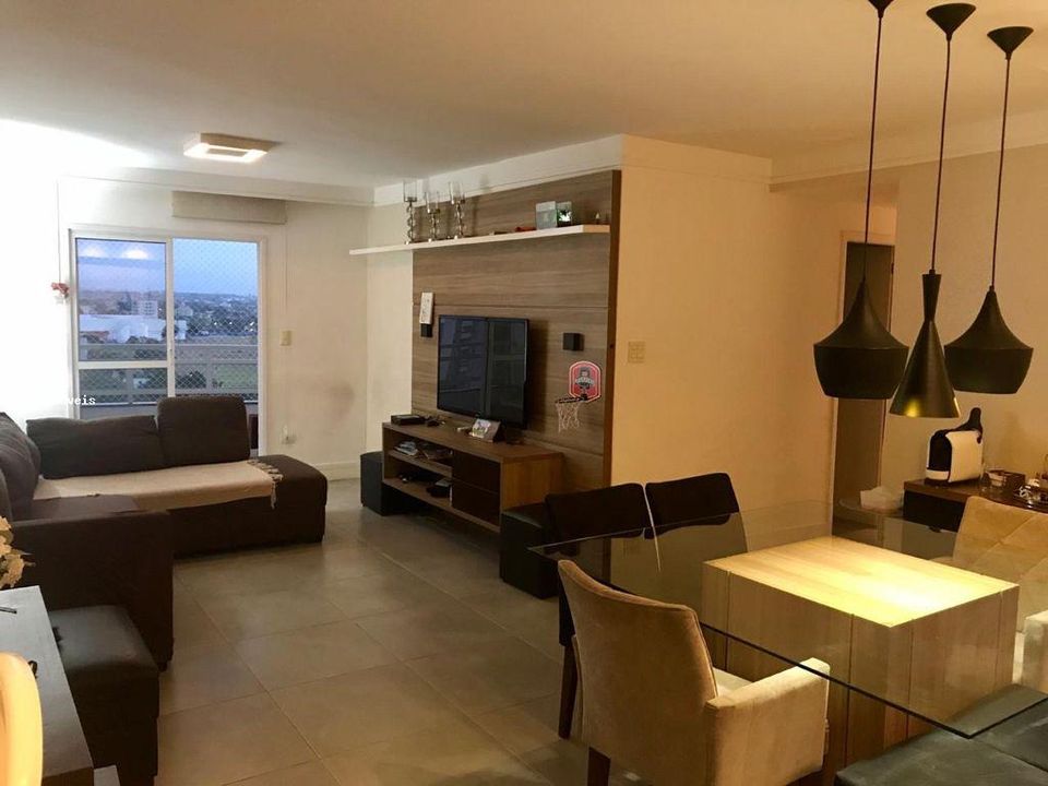 Apartamento à venda com 3 quartos, 100m² - Foto 1