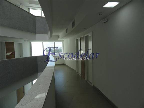 Conjunto Comercial-Sala para alugar, 48m² - Foto 8