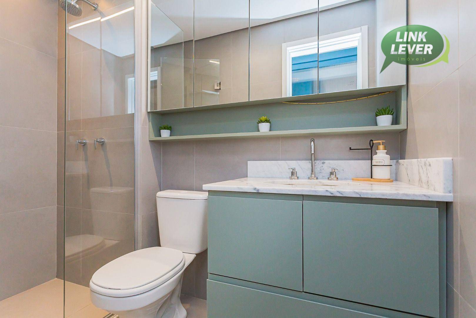 Apartamento à venda com 3 quartos, 73m² - Foto 30