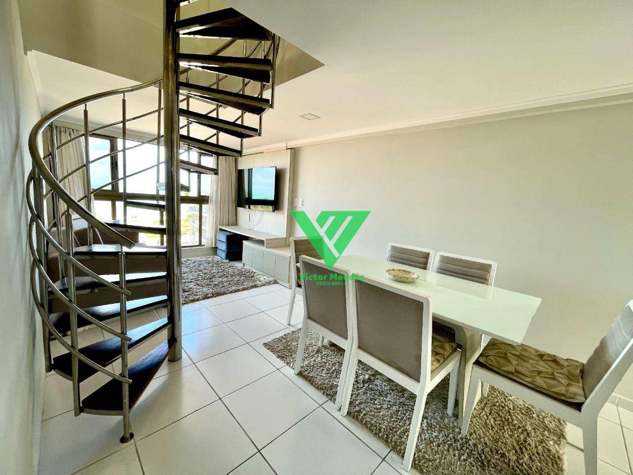 Cobertura à venda com 3 quartos, 133m² - Foto 5