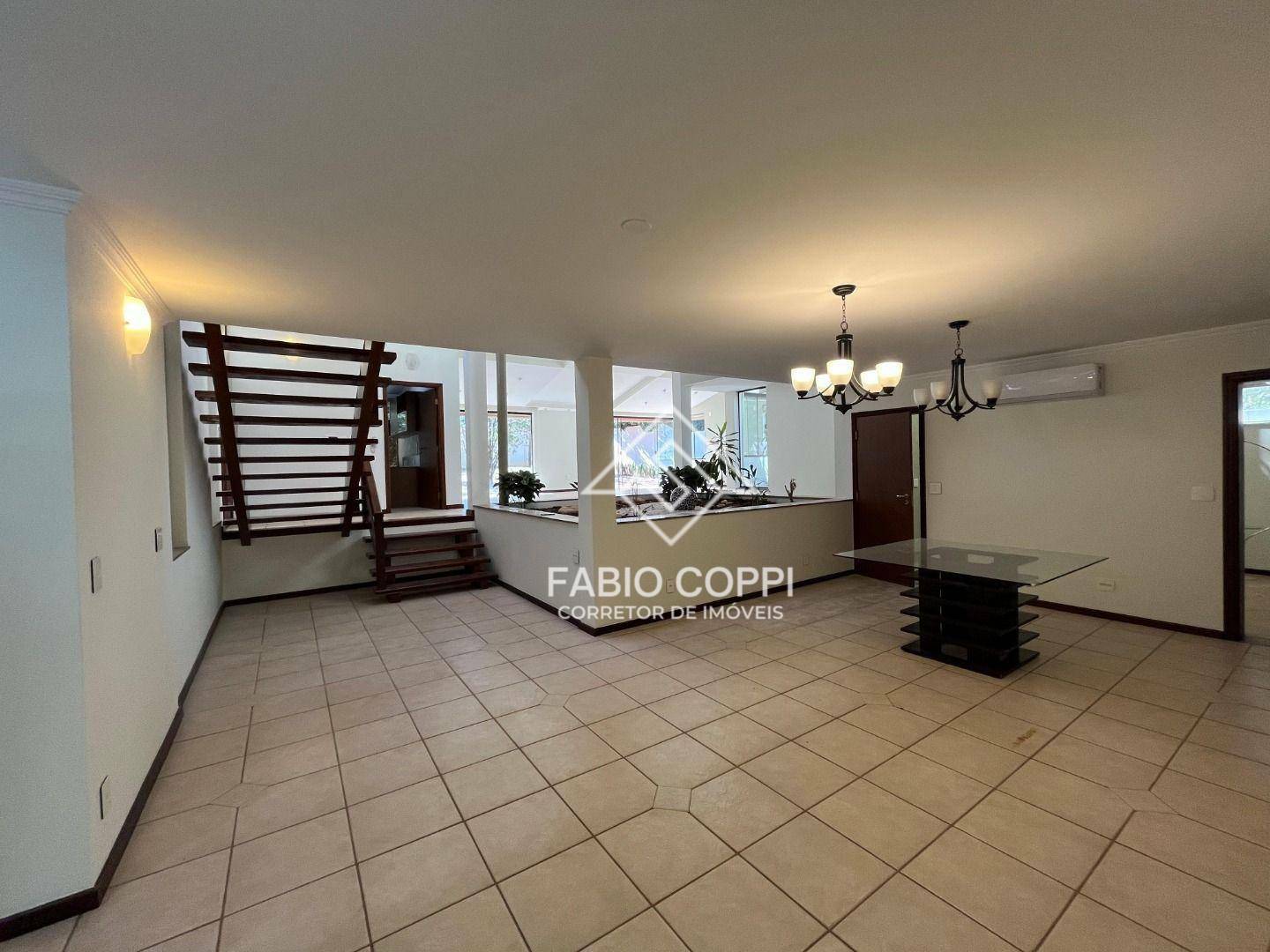 Casa de Condomínio à venda com 4 quartos, 570m² - Foto 6