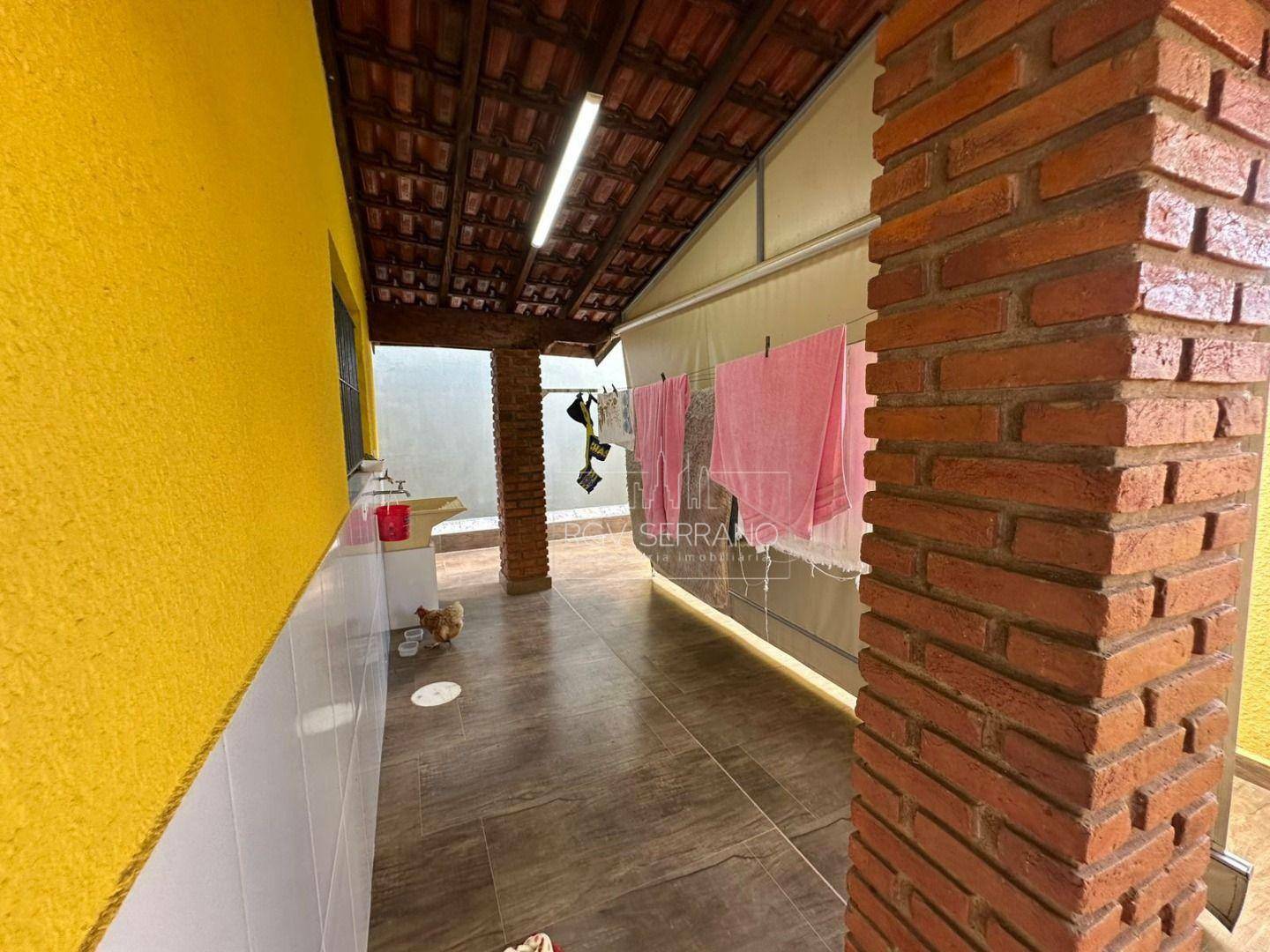 Chácara à venda com 2 quartos, 175m² - Foto 11