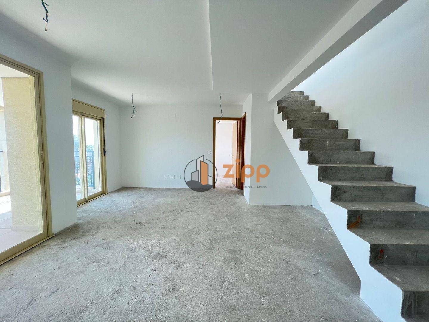 Cobertura, 2 quartos, 145 m² - Foto 2