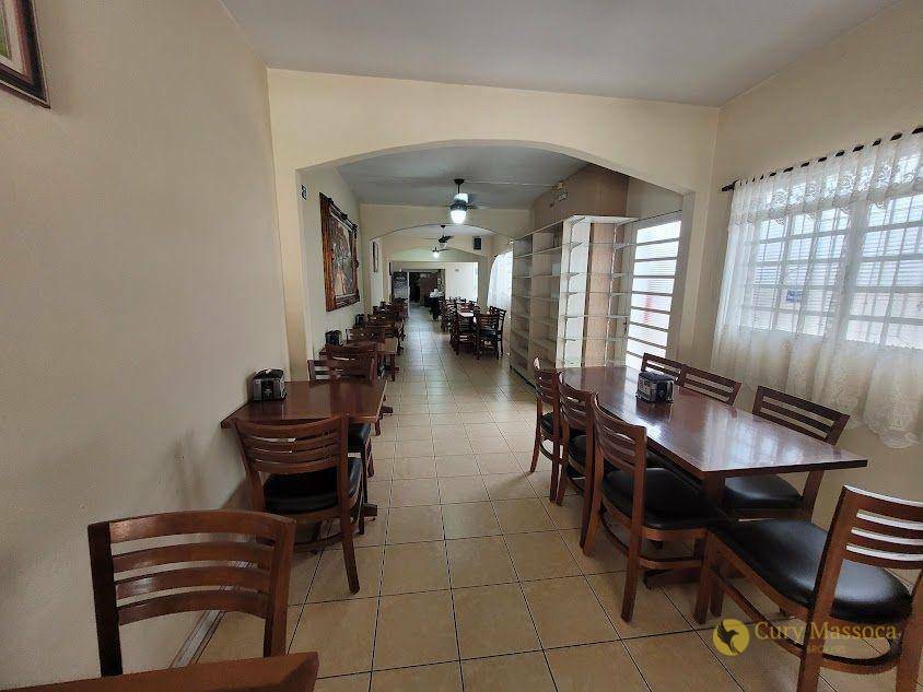 Loja-Salão à venda e aluguel, 420m² - Foto 14