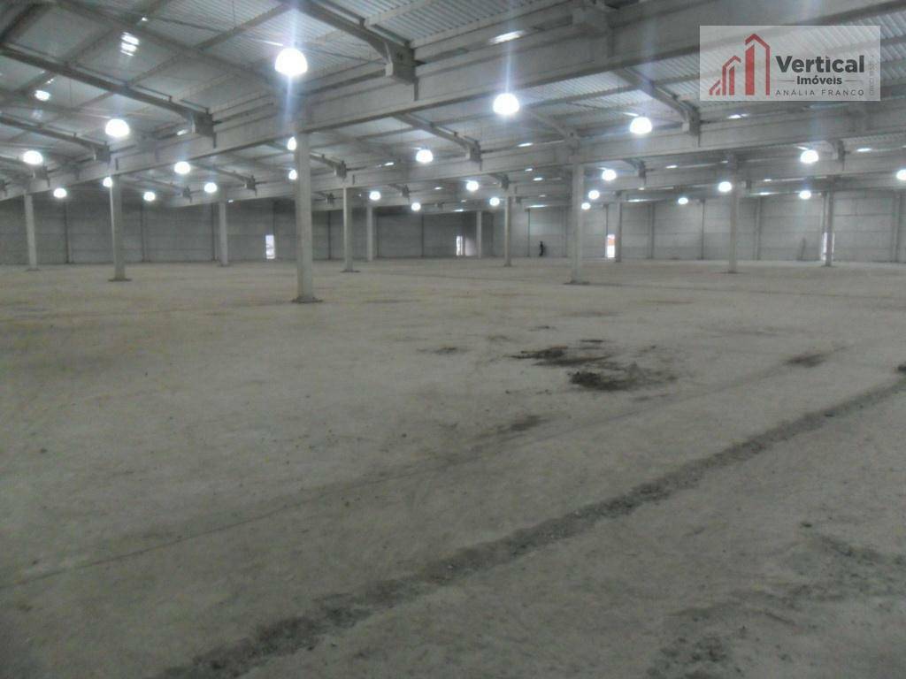 Depósito-Galpão-Armazém para alugar, 8000m² - Foto 21