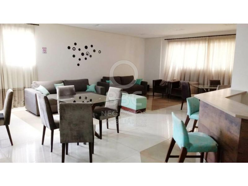 Apartamento à venda com 3 quartos, 83m² - Foto 22