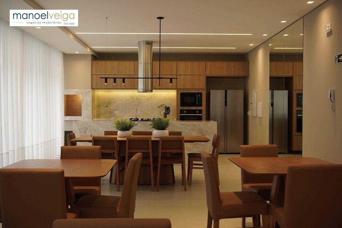 Apartamento à venda com 3 quartos, 147m² - Foto 11