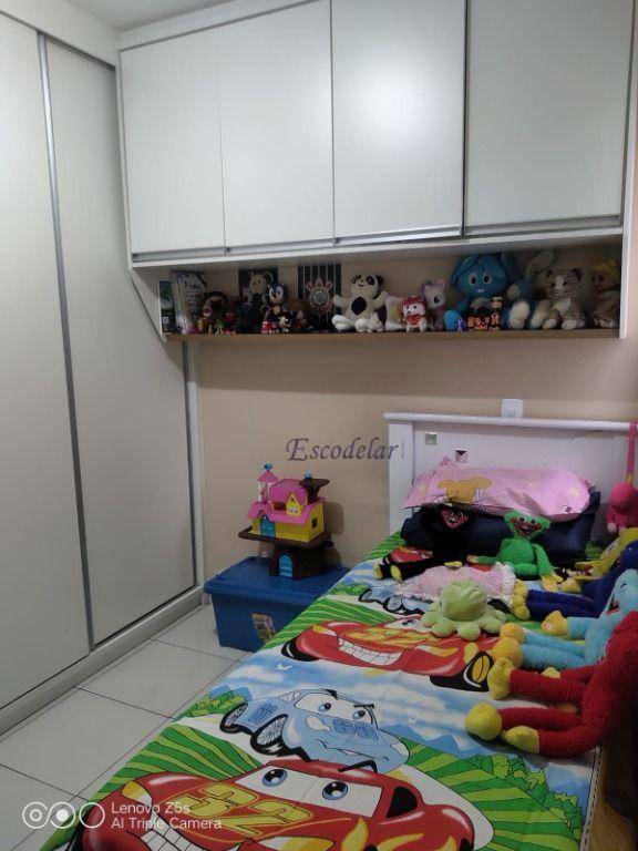 Casa de Condomínio à venda com 2 quartos, 60m² - Foto 12