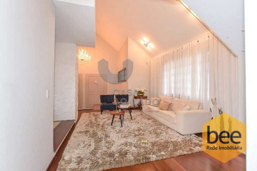 Casa de Condomínio à venda com 4 quartos, 408m² - Foto 11