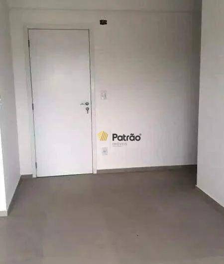 Apartamento, 2 quartos, 49 m² - Foto 2