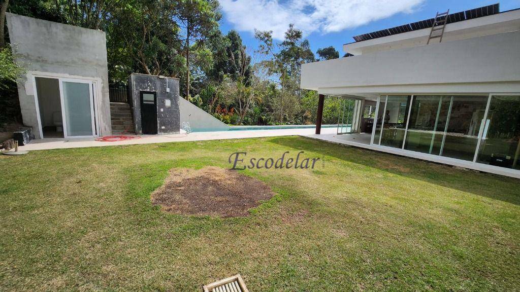 Casa de Condomínio à venda com 5 quartos, 700m² - Foto 16