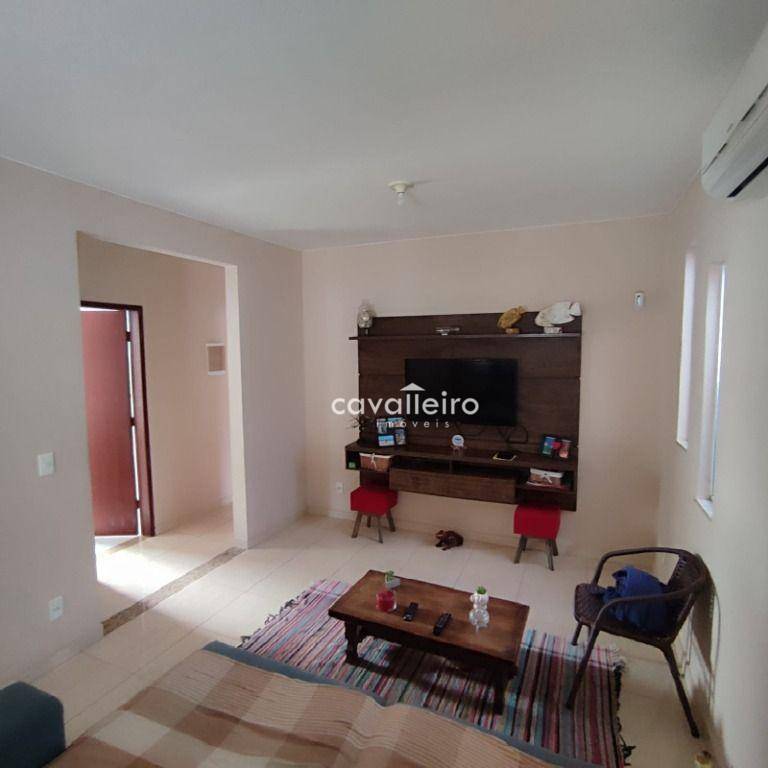 Casa à venda com 3 quartos, 113m² - Foto 11
