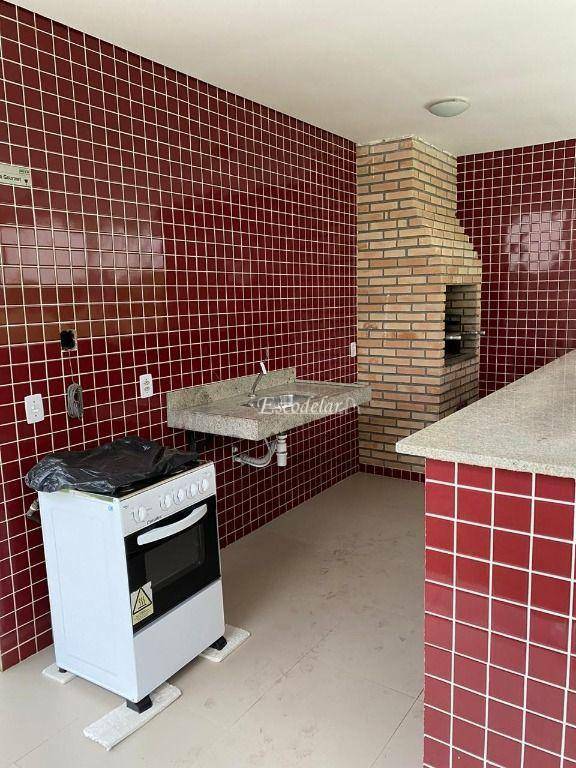 Apartamento à venda com 2 quartos, 48m² - Foto 20