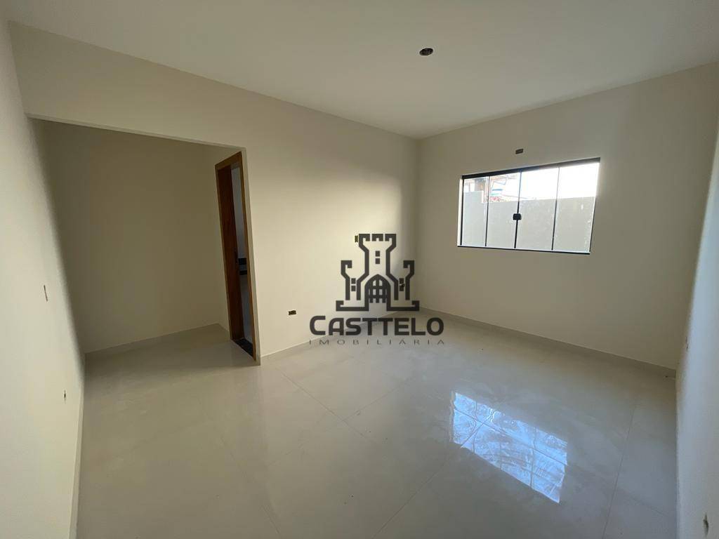 Casa à venda com 3 quartos, 95m² - Foto 13