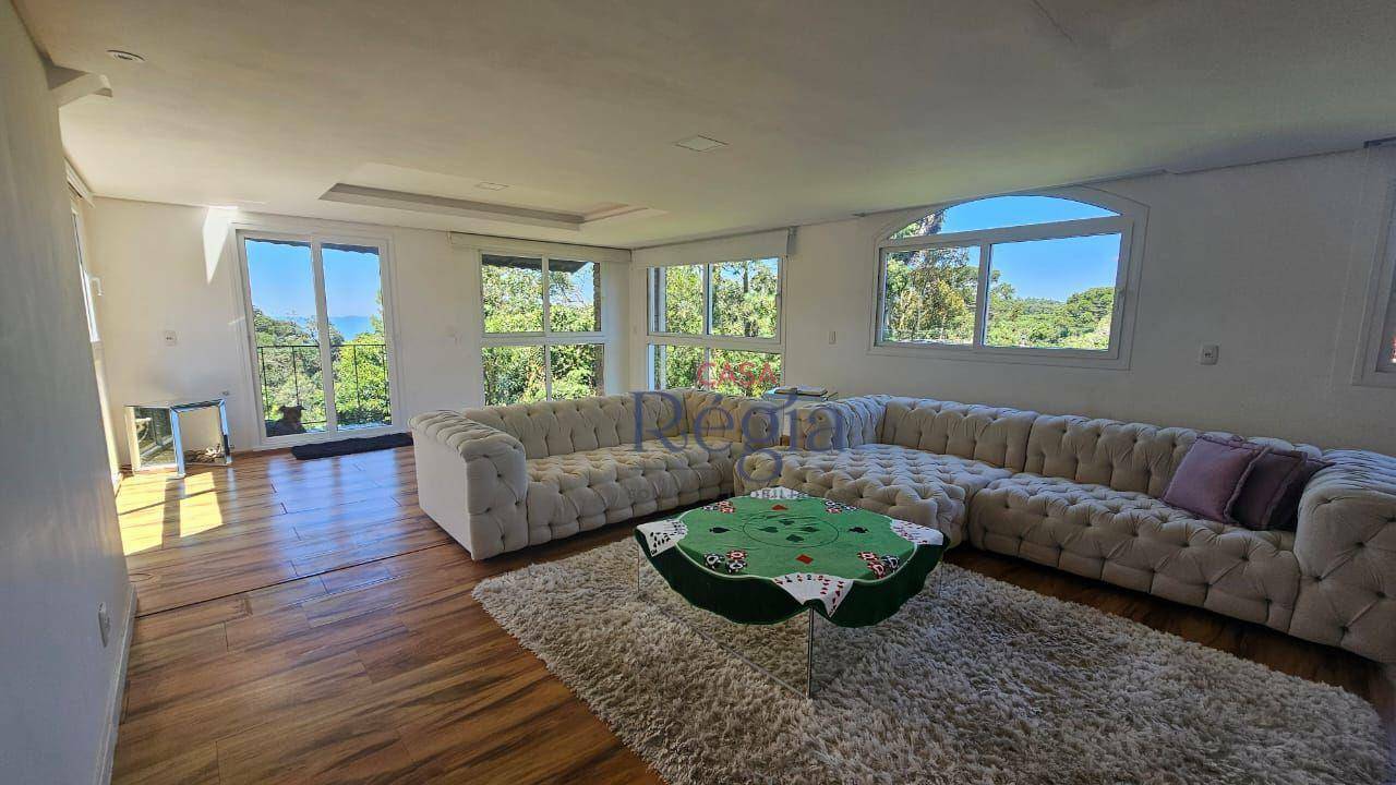 Casa de Condomínio à venda e aluguel com 4 quartos, 315m² - Foto 6