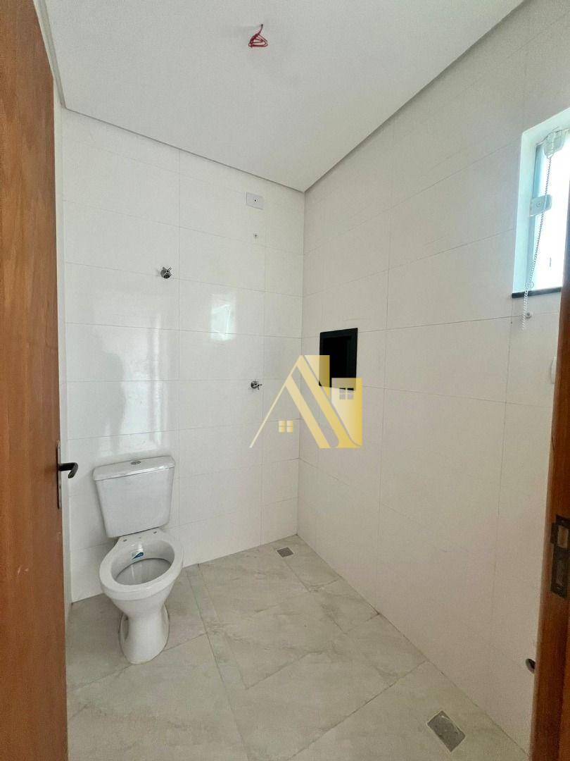 Sobrado à venda com 3 quartos, 93m² - Foto 8