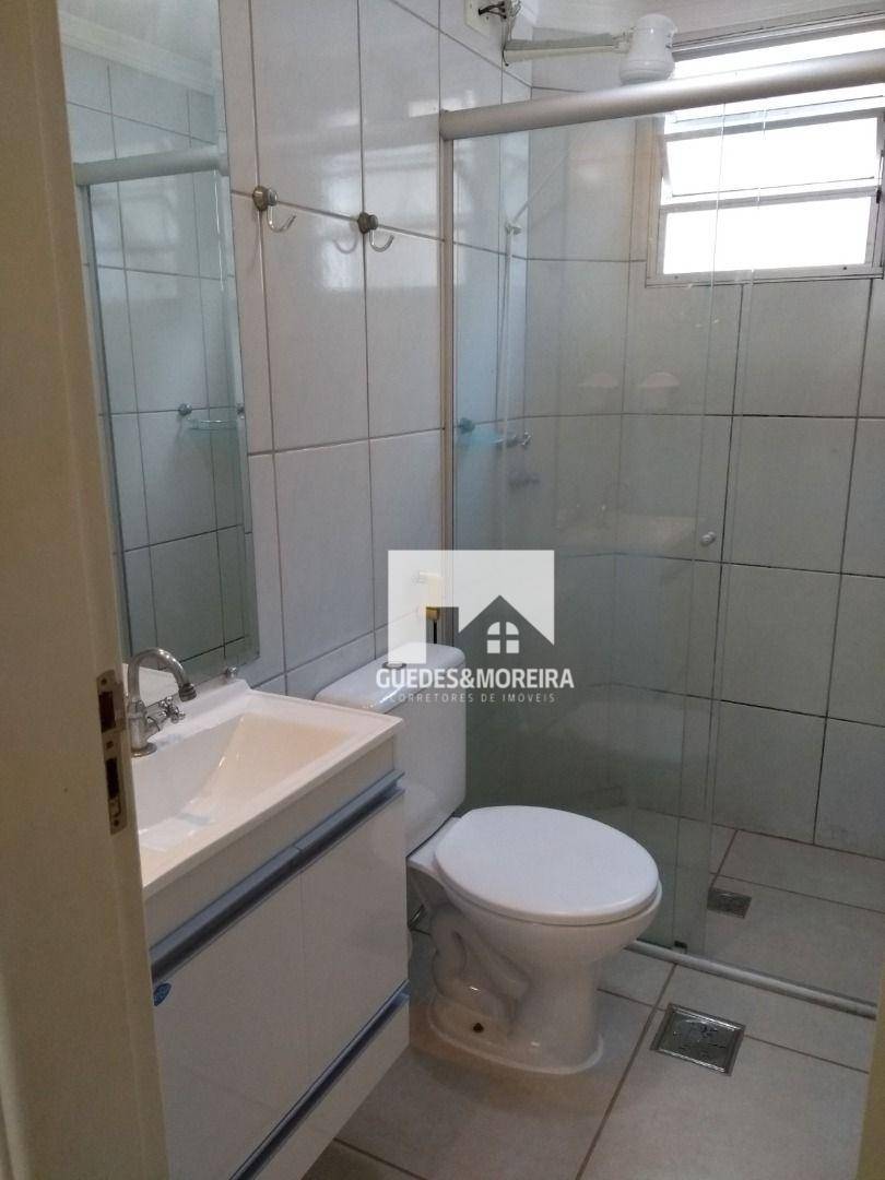 Apartamento à venda com 2 quartos, 54m² - Foto 8