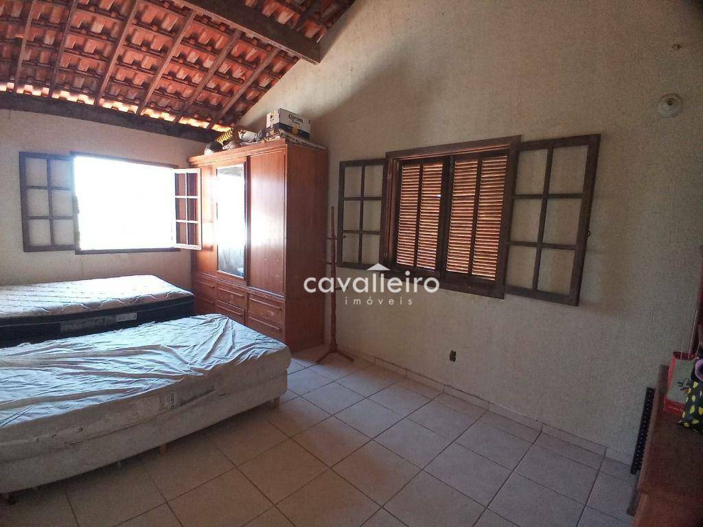 Casa à venda com 6 quartos, 300m² - Foto 21